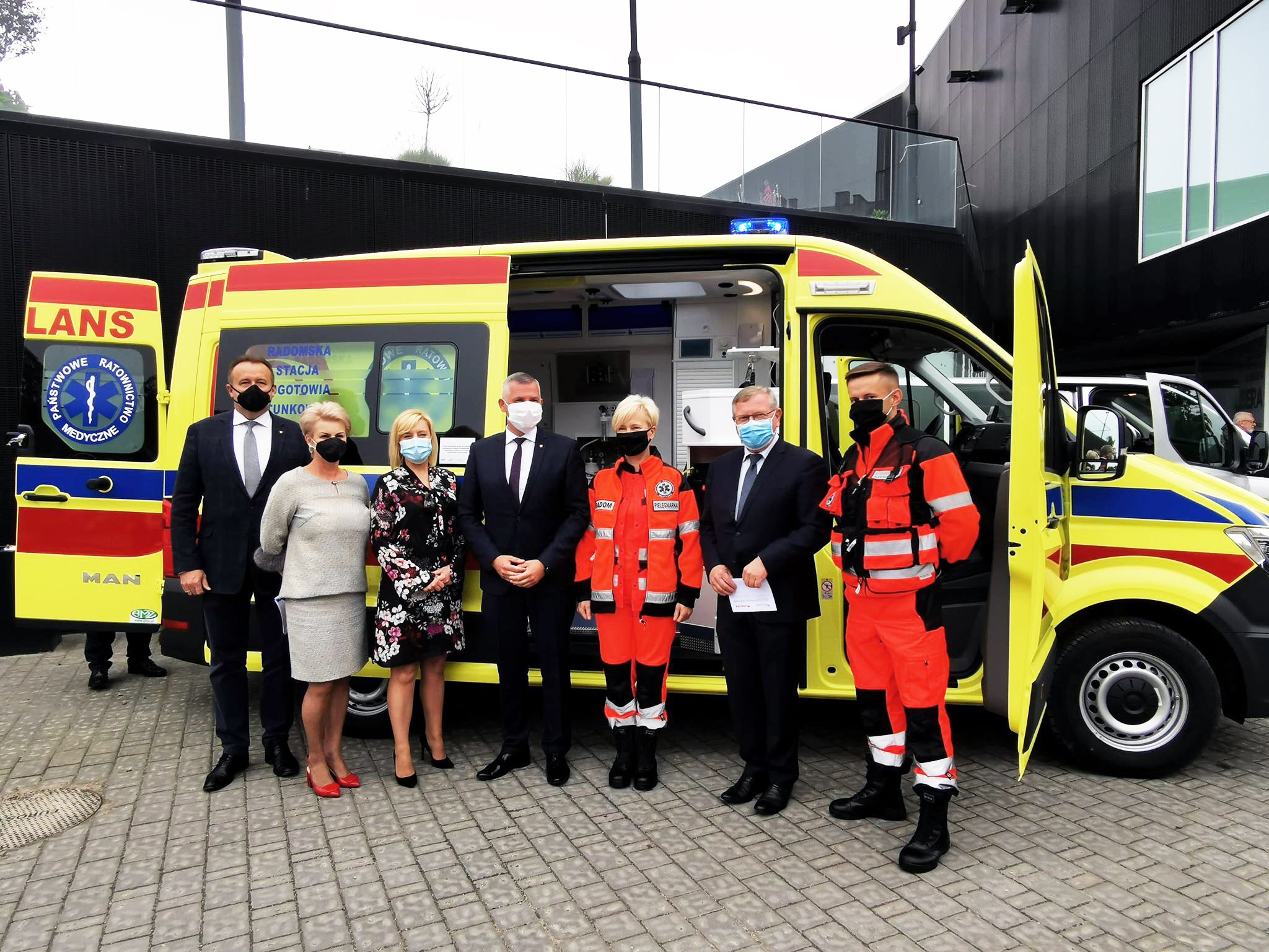 fot. Archiwum UMWM (1)